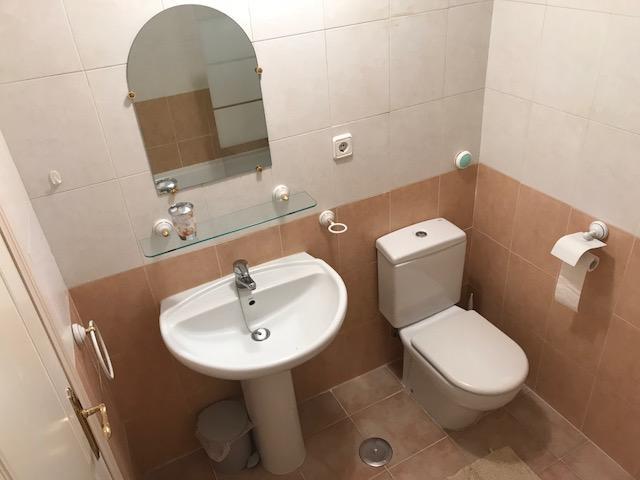 2236-Lovely Groundfloor With Pool View Casares Exterior foto