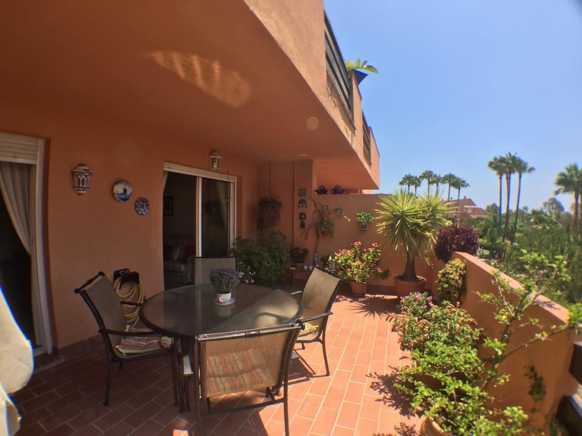 2236-Lovely Groundfloor With Pool View Casares Exterior foto